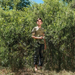 Adolescence has become almost pathologized.