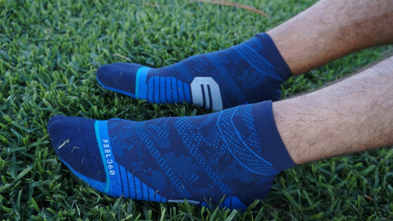 The Best Running Socks