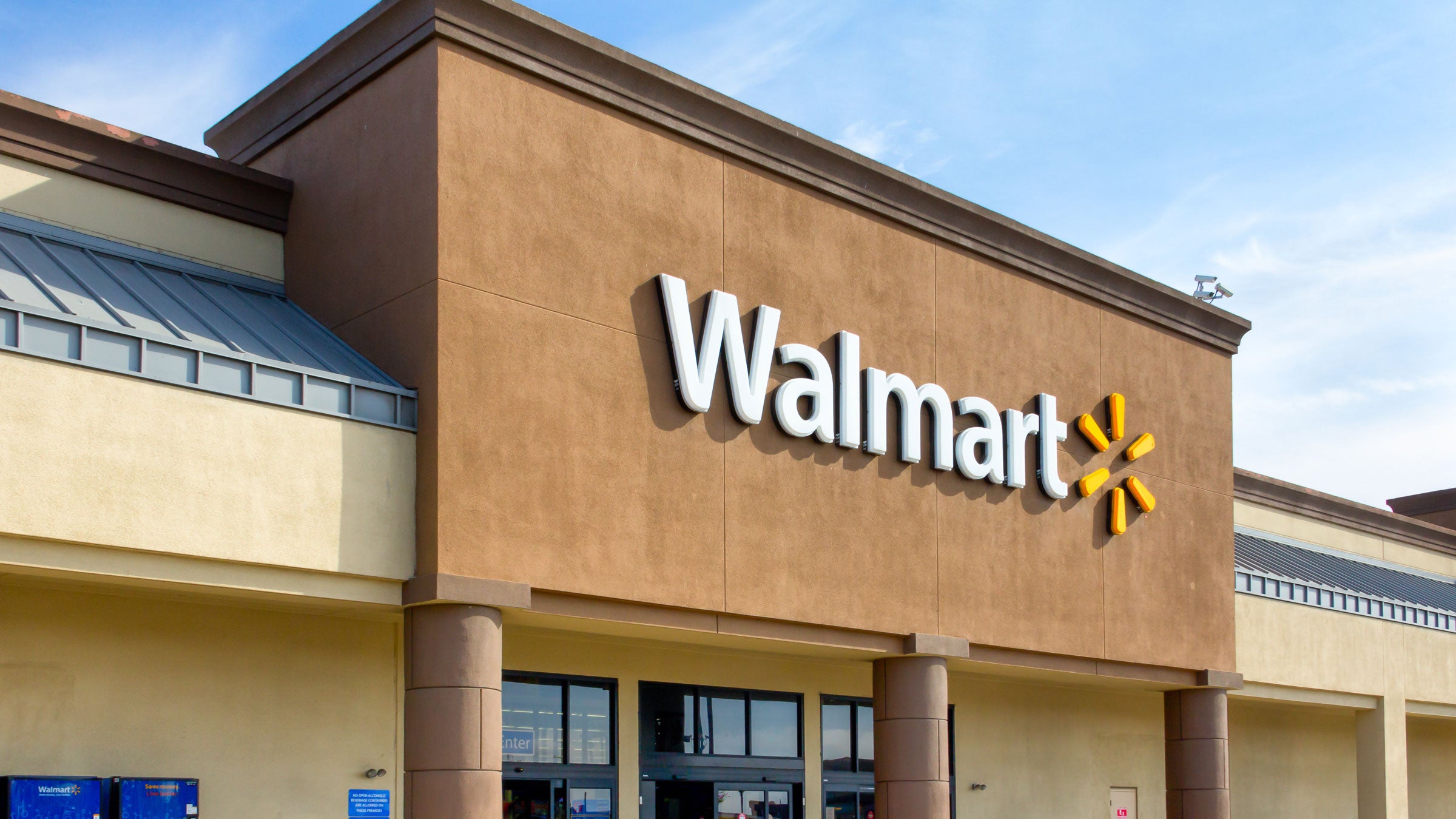 Walmart wants to be the next big outdoor apparel hub.
