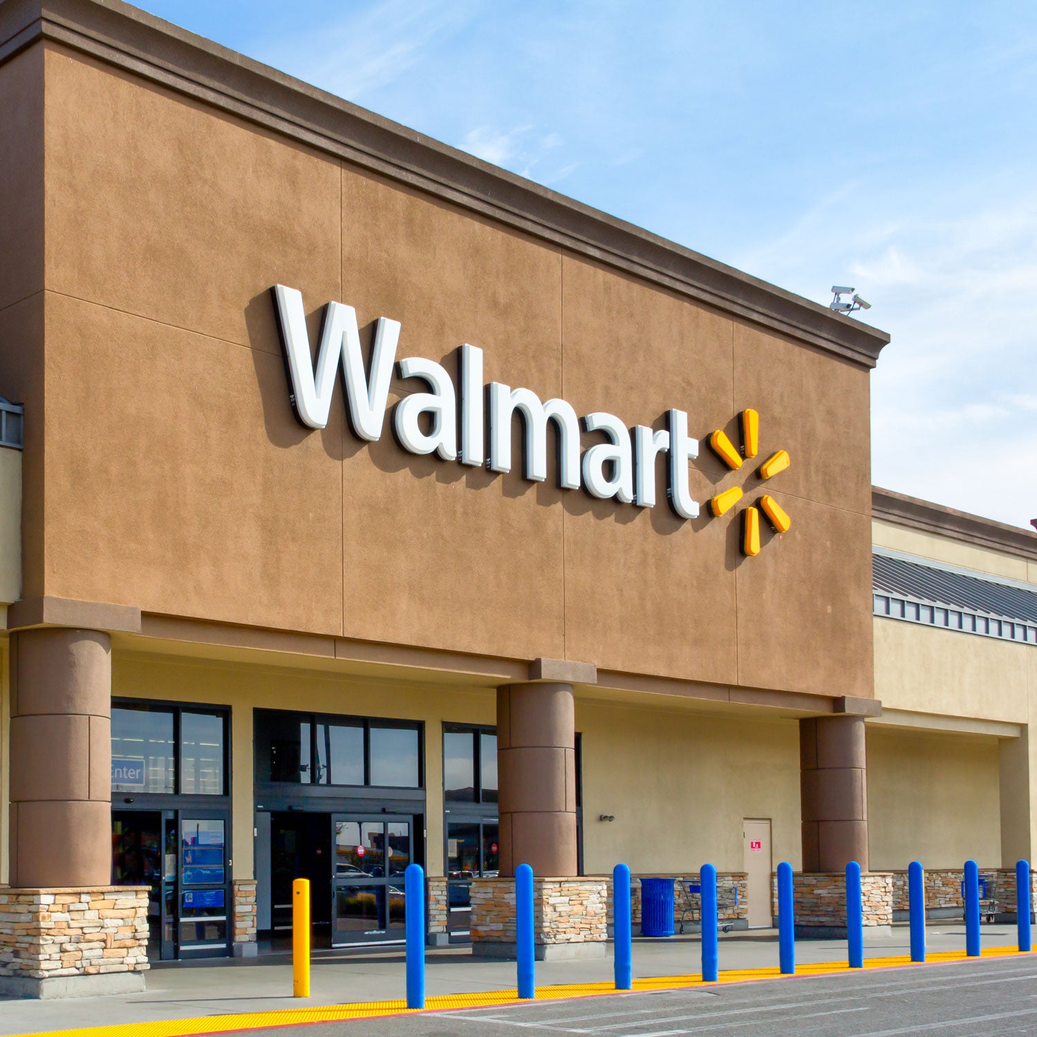 Walmart Just Launched A Premium Online Gear Shop