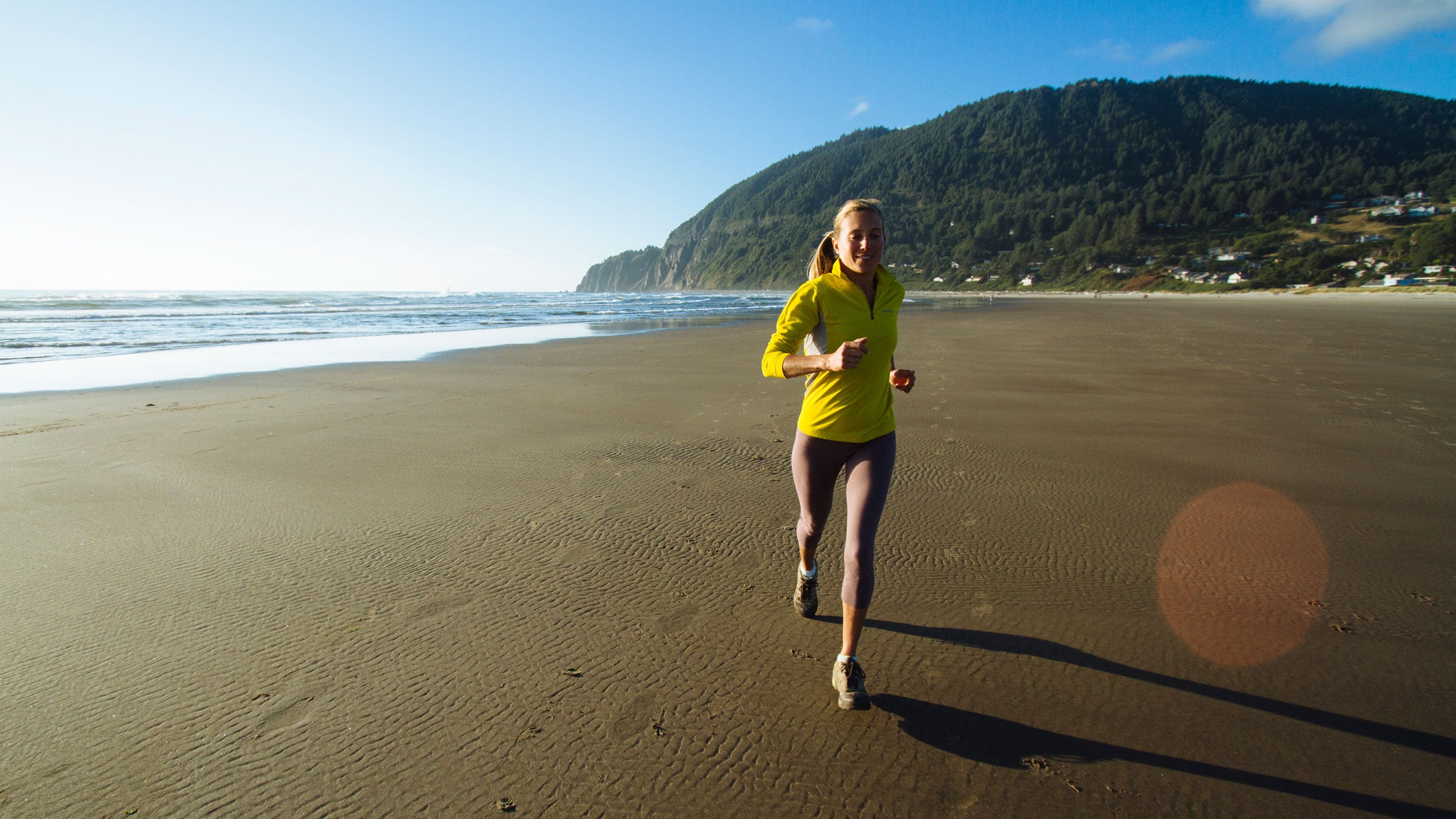 A little more Vitamin D in your diet probably wouldn't hurt.