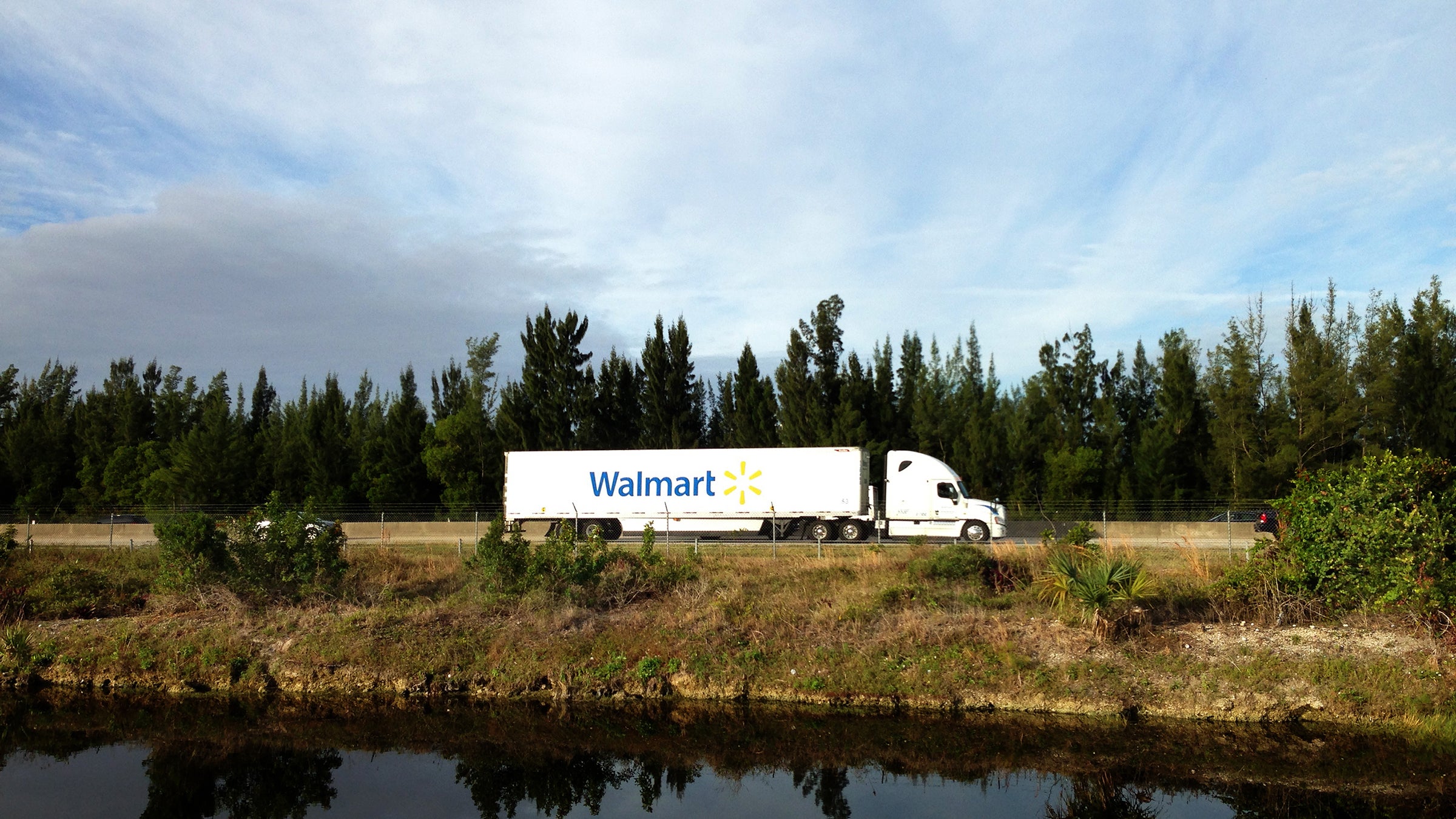 Black Diamond claims it had no knowledge of Walmart’s new online gear platform until it launched.