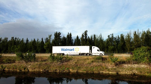 Black Diamond claims it had no knowledge of Walmart’s new online gear platform until it launched.