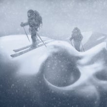 Accidents or events that result in multiple deaths are hardly unknown in the Alps.