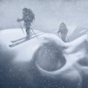 Accidents or events that result in multiple deaths are hardly unknown in the Alps.