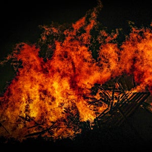 Thanks to climate change, the whole world is a tinderbox.