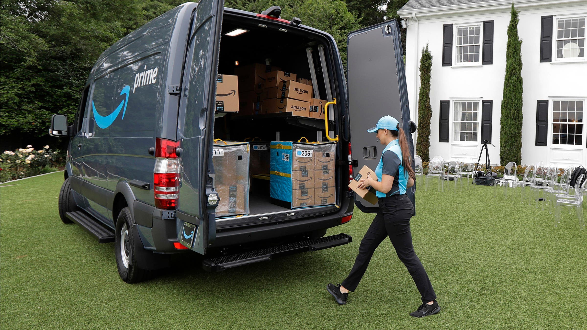 Amazon and the Local Gear Store Conundrum