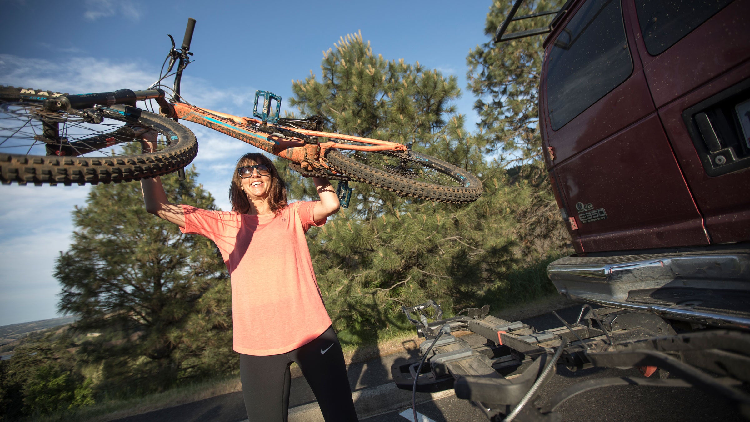 Wool: it's not just for winter. Trust us.