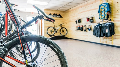 It's not our social media team's fault that there are new tariffs on outdoor gear.