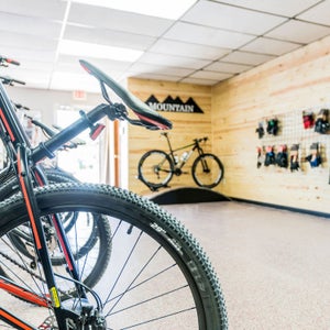 It's not our social media team's fault that there are new tariffs on outdoor gear.