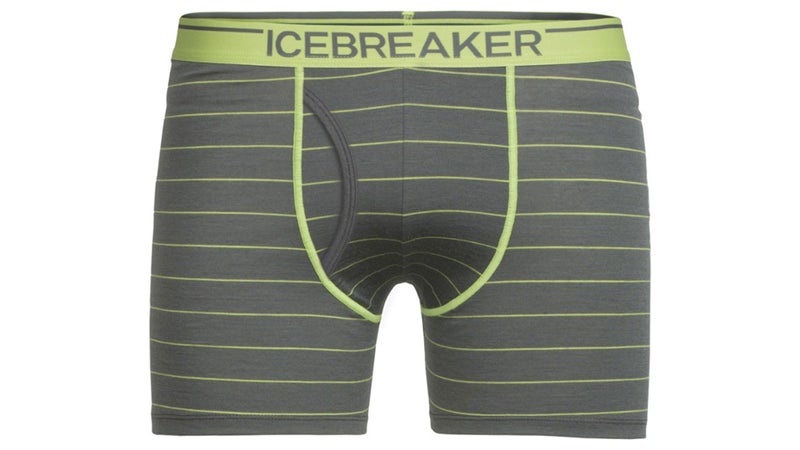 Stance Performance Boxer Brief With Wholester & Freshtek- Micro