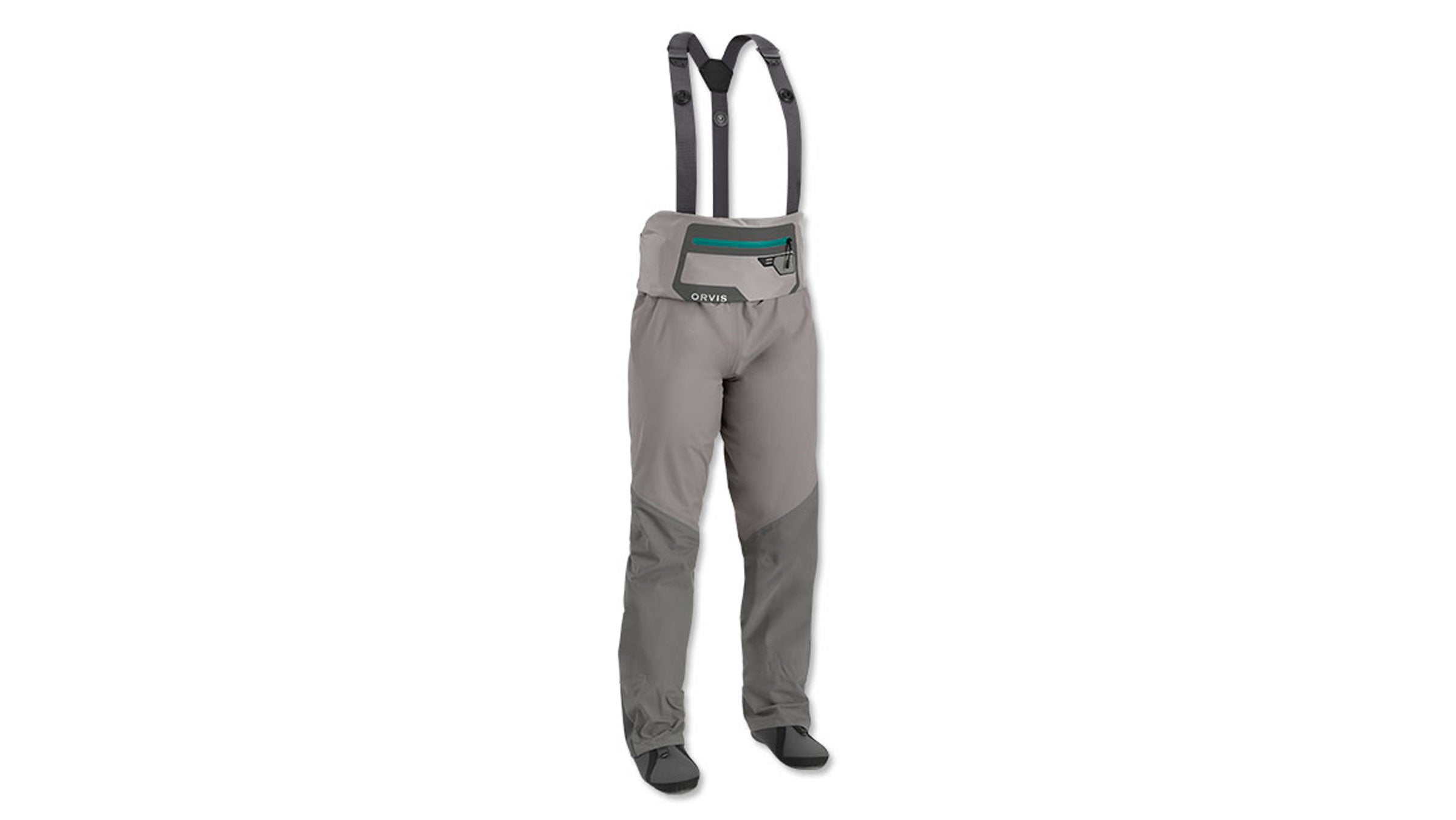 Orvis on sale hip waders