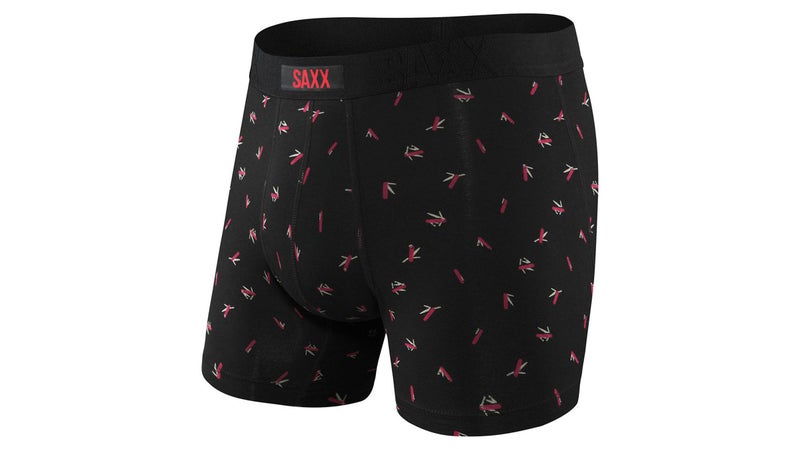 Why Dude With Sign's Favorite Underwear Brand SAXX Is Breaking the