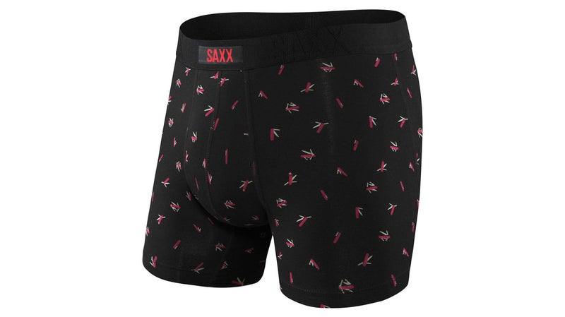 SAXX Underwear Is Having A Black Friday Sale & TBH, These Deals Are Baller  - Narcity