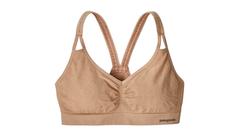 Patagonia Active Compression Bra - Women's