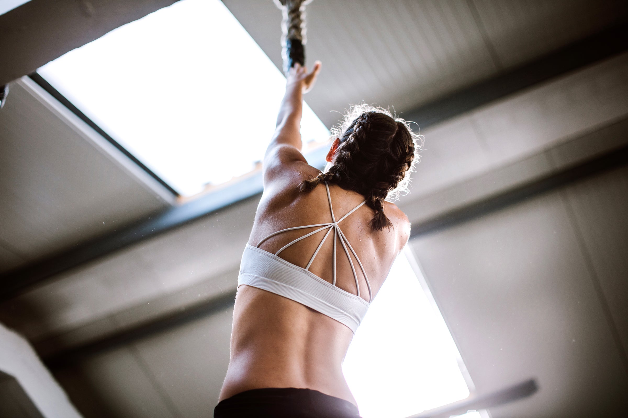 Staff Picks: Our Favorite Sports Bras