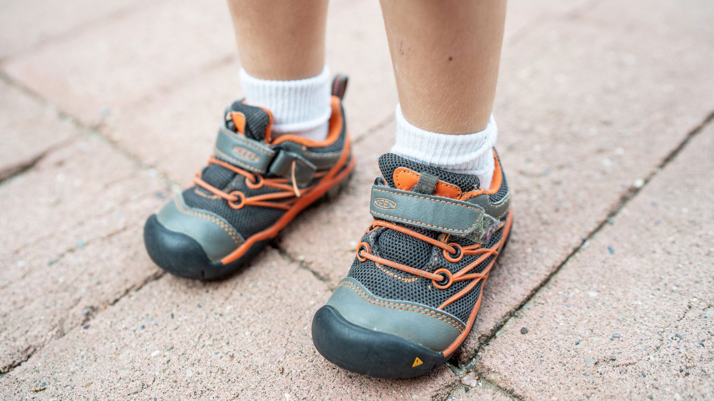 The Chandler CNX Kids Shoe Is a Changer - Outside Online