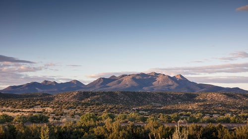 Get off the beaten path with these scenic byway suggestions.