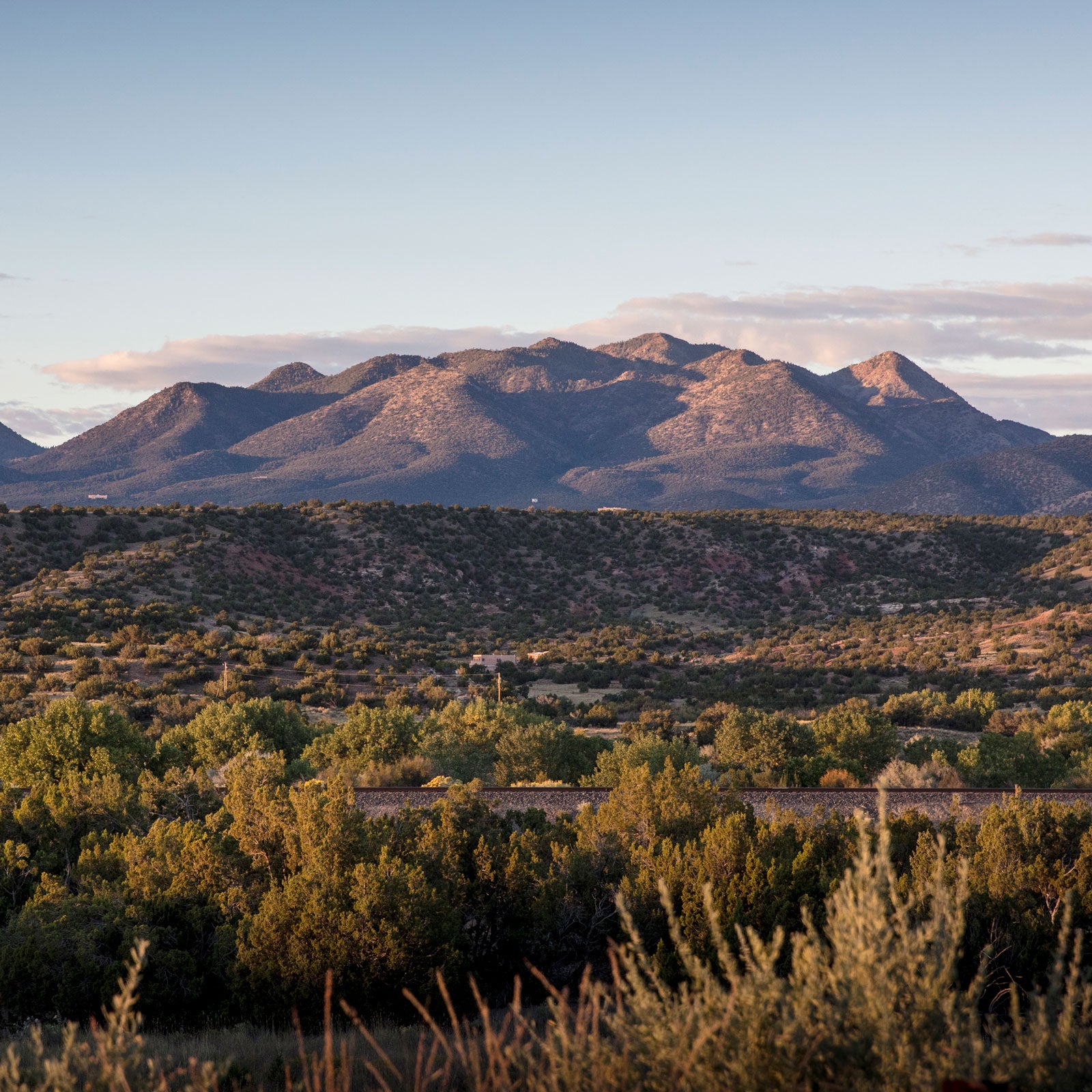 Take a Scenic Byway on Your Next Road Trip