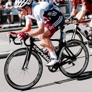 Socks are one of the most overlooked and underappreciated pieces of cycling equipment.