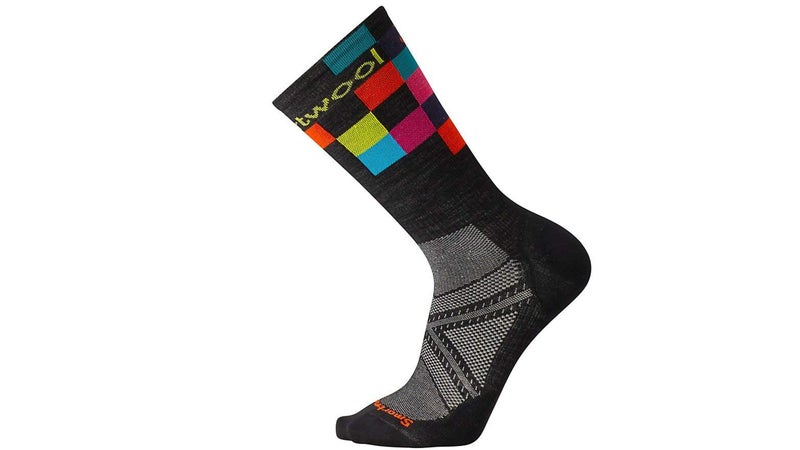 Smartwool PhD Pro Endurance Sock — Ohio Outside