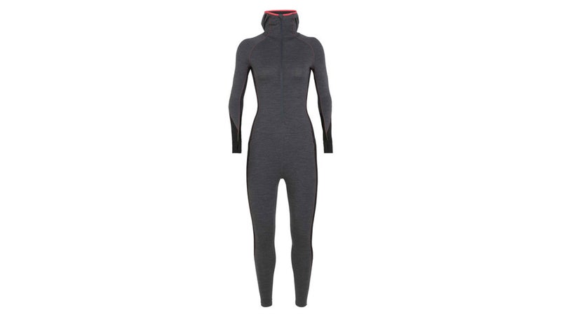 Icebreaker W 200 Zone Leggings - Women's base layer