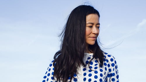 Elizabeth Chai Vasarhelyi said, 