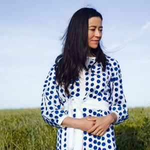 Elizabeth Chai Vasarhelyi said,