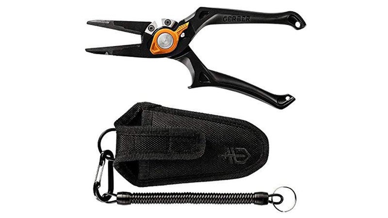 Gerber Magniplier 7.5 Pliers — The Flyfisher