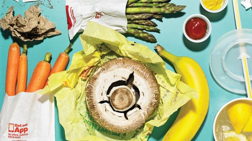 Nutrition trends usually have no bearing. The superfood trend, on the other hand, might be a different story.