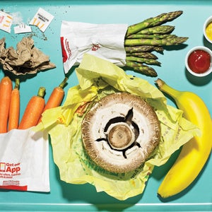 Nutrition trends usually have no bearing. The superfood trend, on the other hand, might be a different story.
