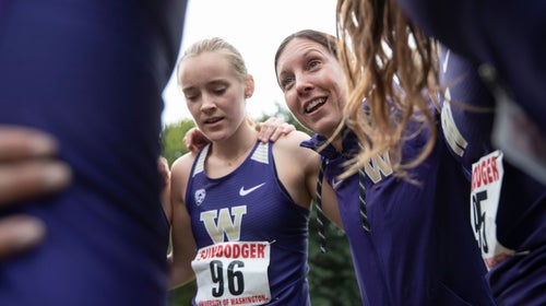 American Running Needs More Female Coaches