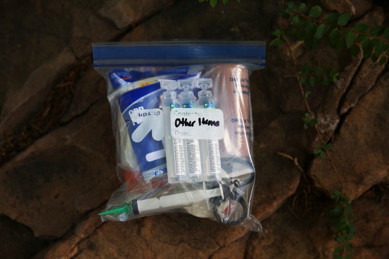 How to Build a First Aid Kit: Your Ultimate Guide - Task & Purpose