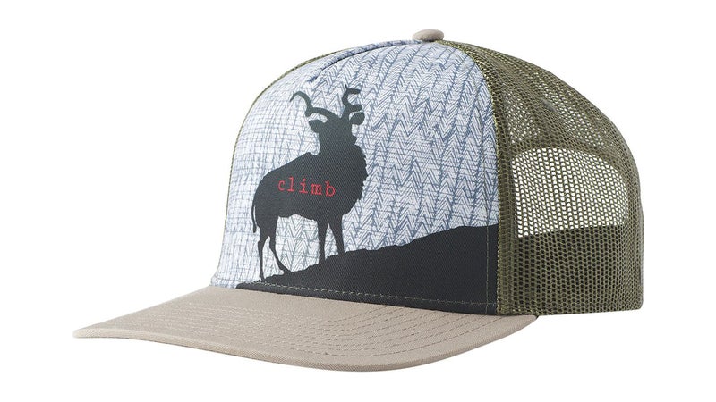 5 Trucker Hats We Love