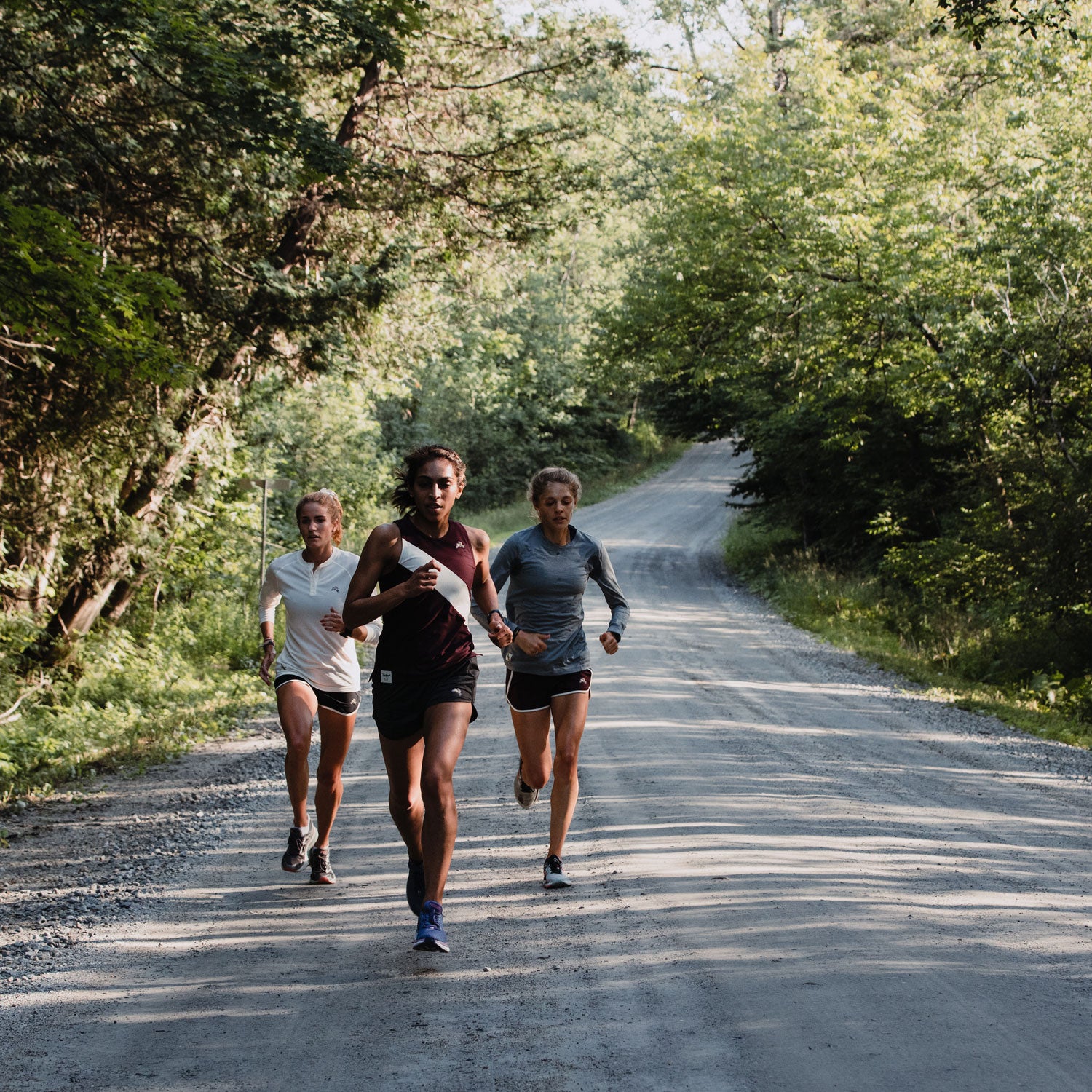 Women's Trail Running Clothing & Kit