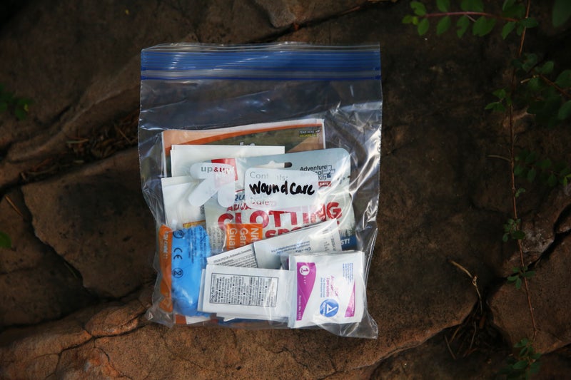 Is it Cheaper to Build Your Own First Aid Kit?