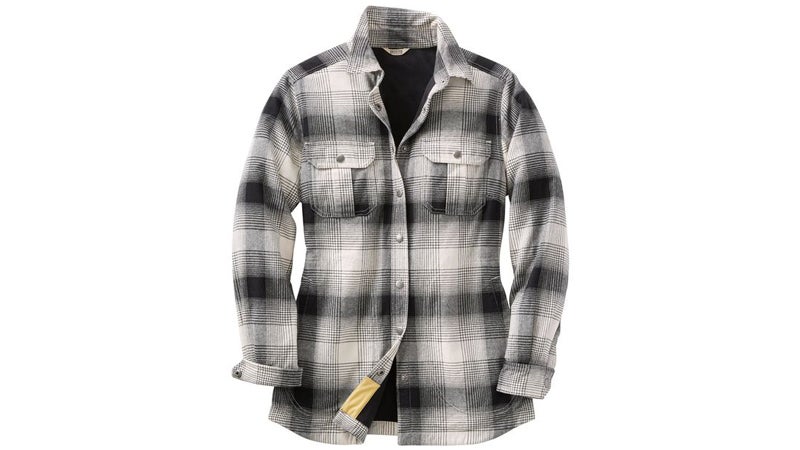 DULUTH TRADING CO, NEW VIDEO ADS FOR FREE SWINGIN' FLANNEL SHIRT …