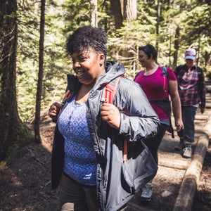 Endurance apparel is finally catching on.