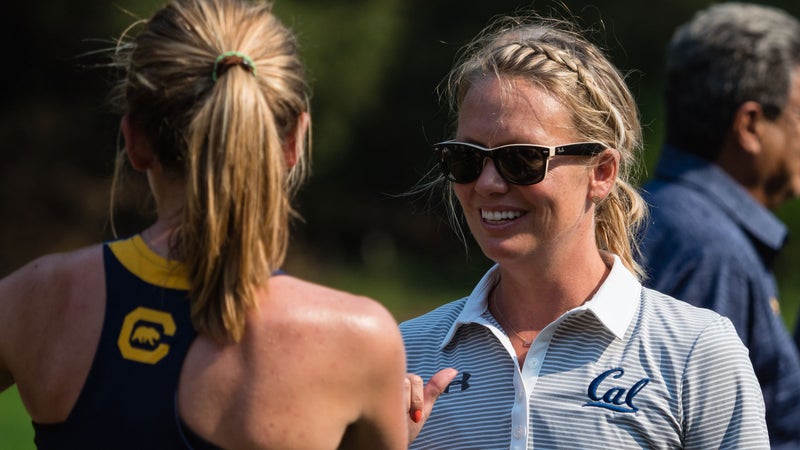 American Running Needs More Female Coaches