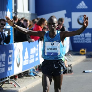 With the Berlin Marathon quickly approaching, the question rises if Eliud Kipchoge will set a new world record.