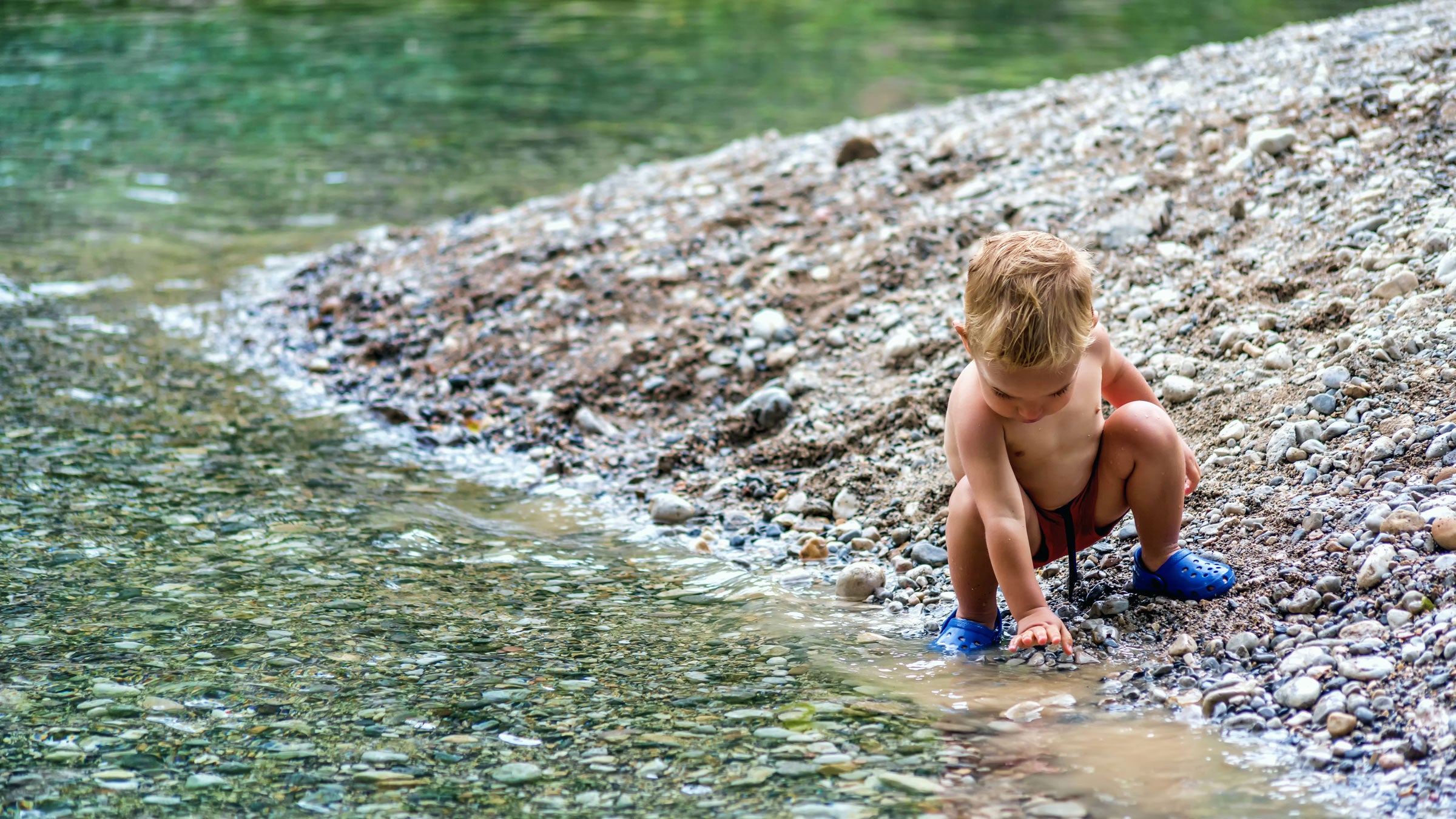 We all need to play.