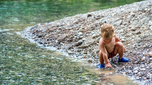 We all need to play.