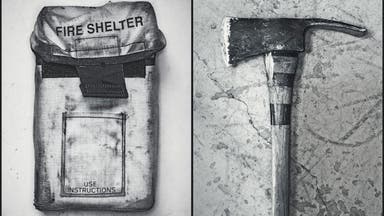 19: The True Story of the Yarnell Hill Fire