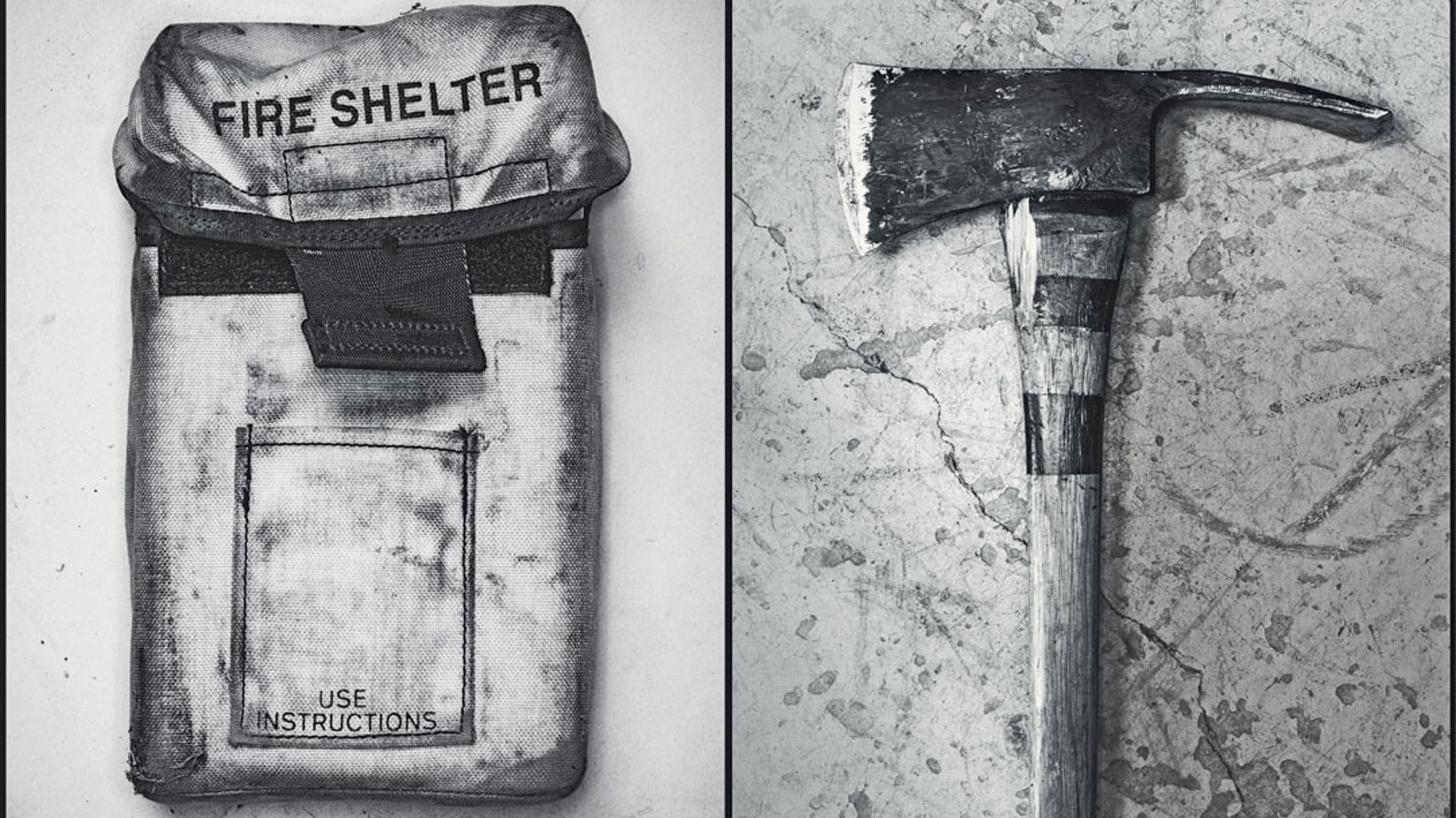 The tragedy of the Yarnell Hill fire was a series of fatal choices that will haunt firefighting forever.