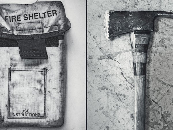 The tragedy of the Yarnell Hill fire was a series of fatal choices that will haunt firefighting forever.