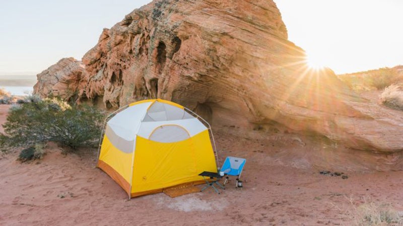 The Best Camping Tents for Outdoor Adventure - Outside Online