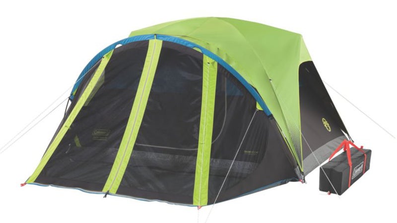 The Best Camping Tents for Outdoor Adventure - Outside Online