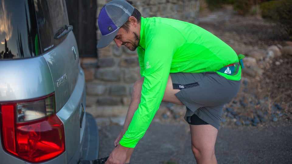 Put Together the Ultimate Run and Bike Visibility Kit