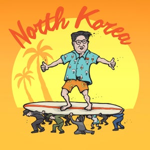 Vacation in North Korea could mean funding government prison camps or bringing in much-needed economic development. It depends on who you ask.