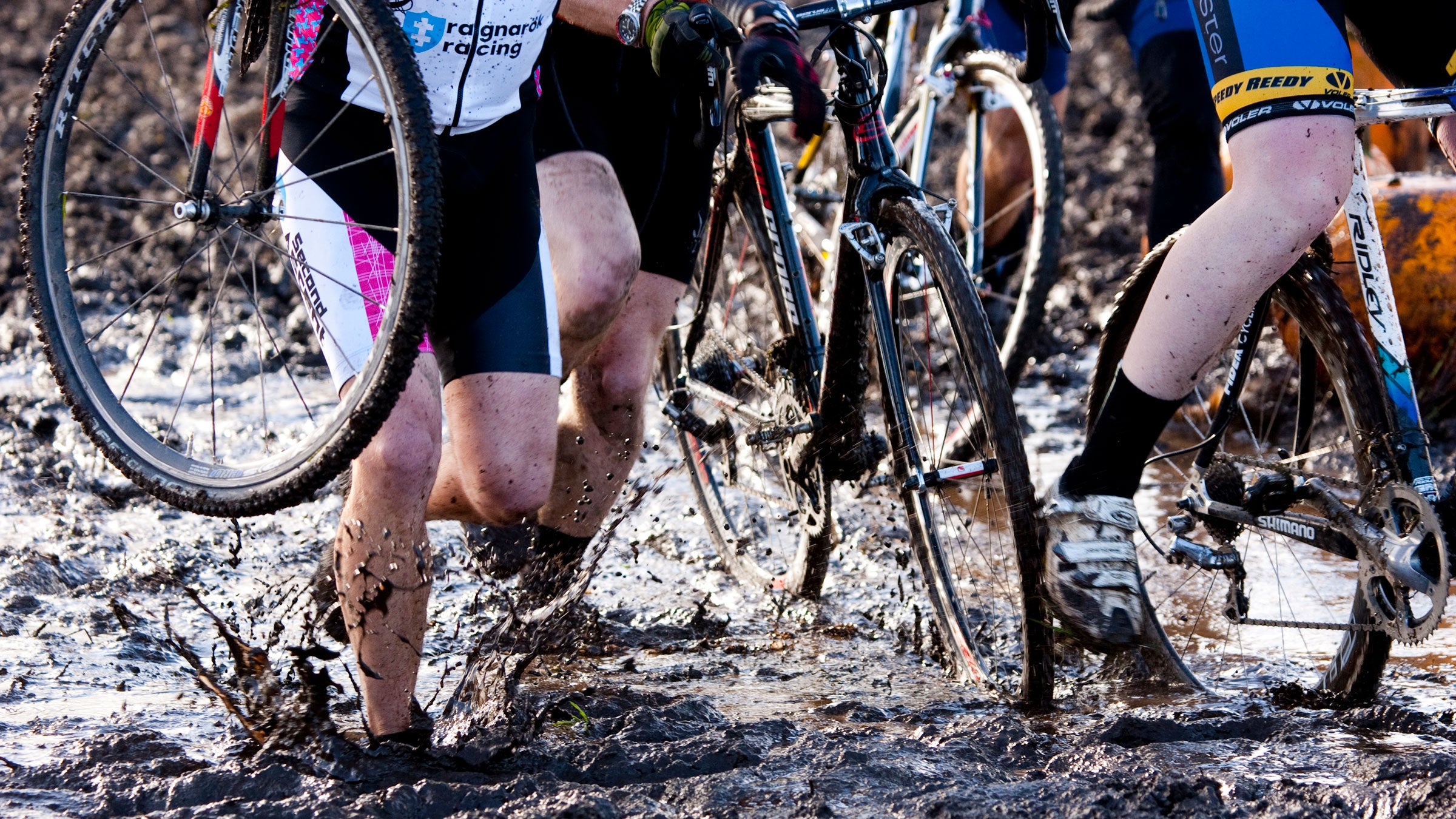 The literal breakfast(s) of champions.